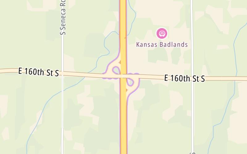 US 166 / US 81