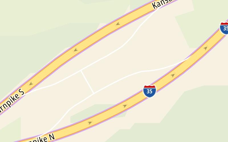 Towanda Service Area