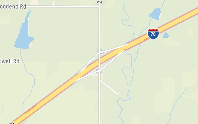 Tonganoxie / Eudora