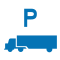 truck parking