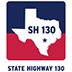 SH 130