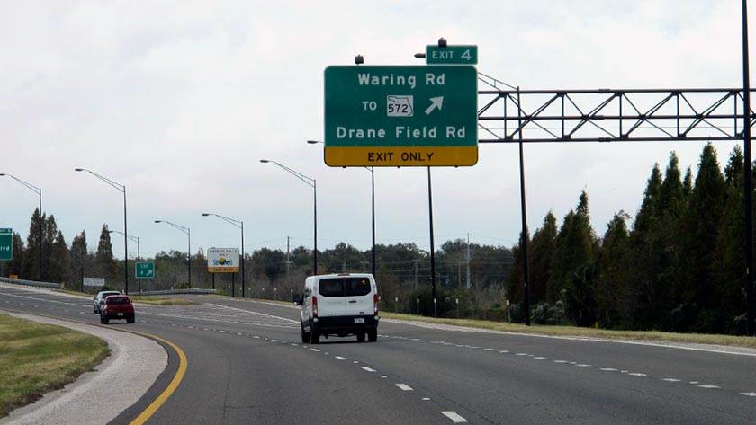 Waring Road