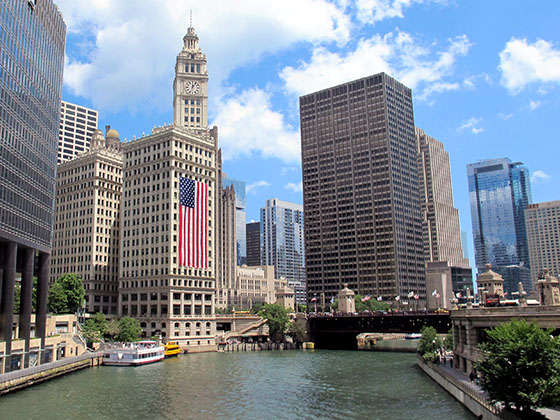 Chicagoland - Northwestern Indiana