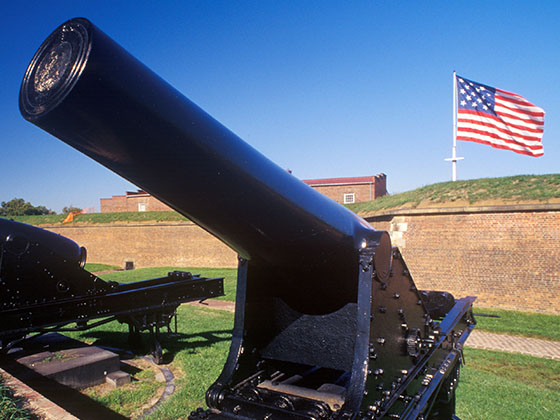 Regional photo of Baltimore