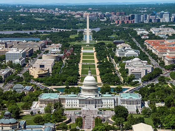Washington Metro