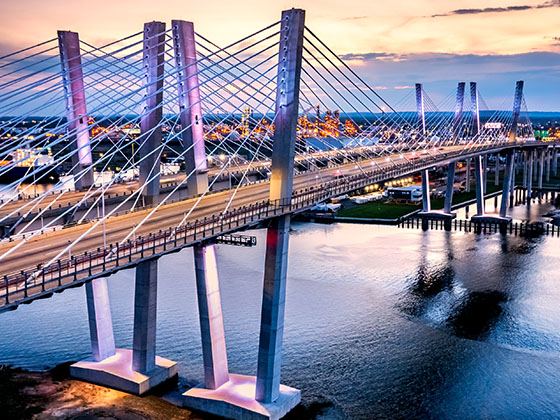 New York City - Northern New Jersey
