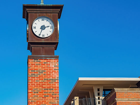 Regional photo of Oklahoma State University