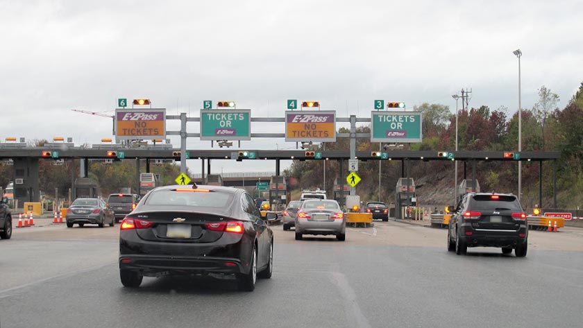 I-76 / US 422 / US 202