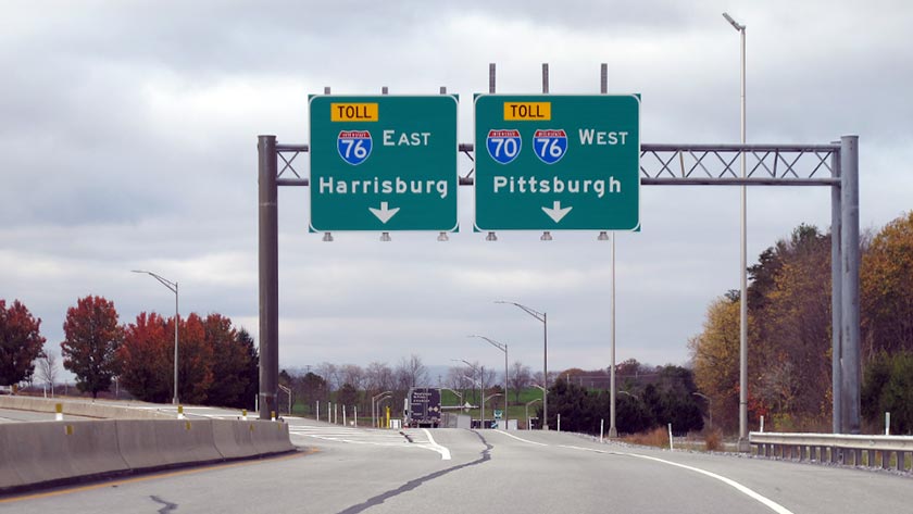 I-70 / US 30