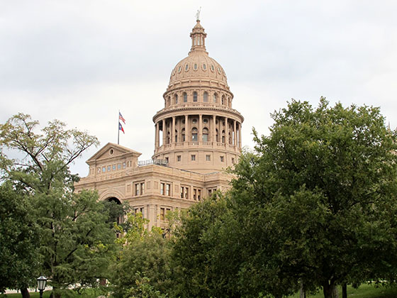 Austin - Round Rock