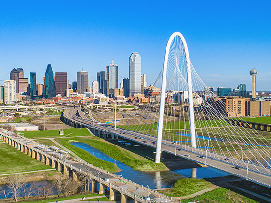 Dallas - Fort Worth