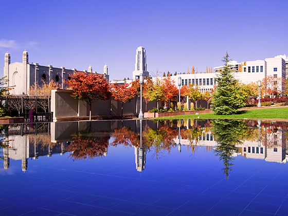 Regional photo of Salt Lake City - Ogden