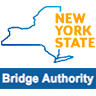 Newburgh Beacon Bridge road marker