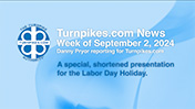 Turnpikes.com News: September 2, 2024