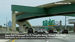 Travel News by Turnpikes.com: June 9, 2025